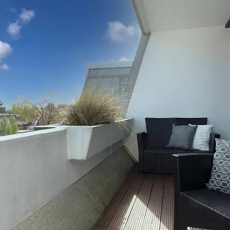 Appartement Residenz Schulstrasse Von-baltic-storm Scharbeutz